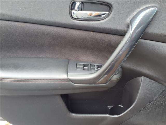 2013 Nissan Maxima 3.5 S