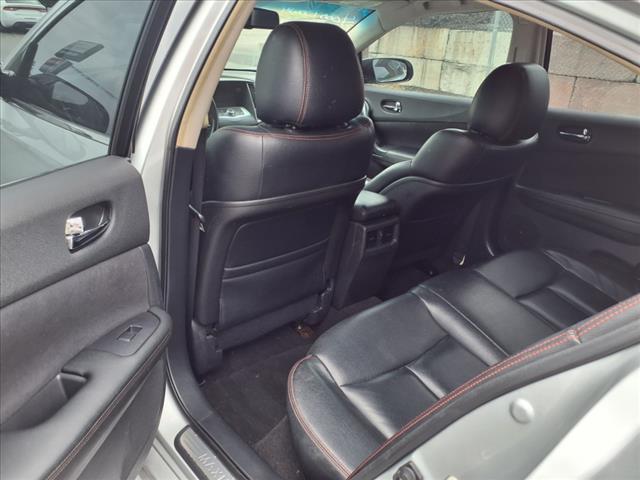 2013 Nissan Maxima 3.5 S
