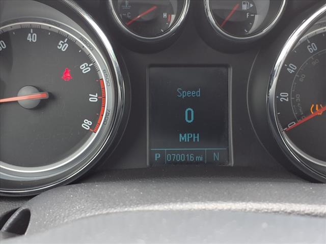 2015 Buick Encore Base