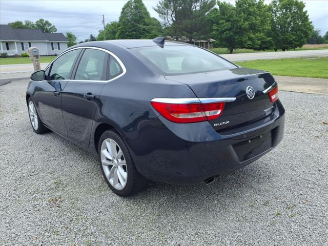 2016 Buick Verano Convenience Group