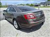 2015 Ford Taurus SEL - thumbnail 3
