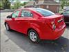 2015 Chevrolet Sonic LT Auto - thumbnail 3