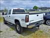 2005 Chevrolet Silverado 2500HD Work Truck - thumbnail 3