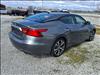 2017 Nissan Maxima Platinum - thumbnail 3