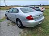 2009 Buick LaCrosse CXL