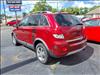 2012 Chevrolet Captiva Sport LS