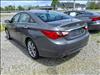 2011 Hyundai SONATA SE - thumbnail 3