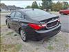 2012 Hyundai SONATA SE