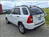 2009 Kia Sportage LX - thumbnail 3