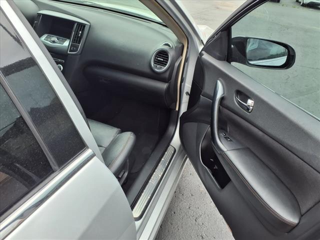 2013 Nissan Maxima 3.5 S