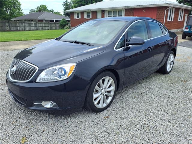 2016 Buick Verano Convenience Group