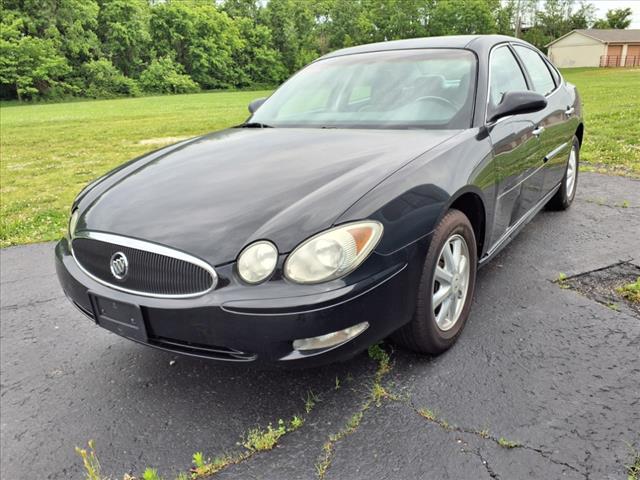 2005 Buick LaCrosse CX