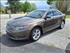 2015 Ford Taurus SEL - thumbnail 4