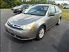 2008 Ford Focus SE