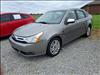 2008 Ford Focus SE