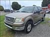 2004 Ford F-150 Lariat