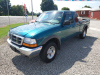 1998 Ford Ranger XLT