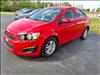2015 Chevrolet Sonic LT Auto - thumbnail 4