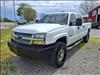 2005 Chevrolet Silverado 2500HD Work Truck - thumbnail 4