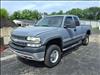 2002 Chevrolet Silverado 2500HD Base - thumbnail 4