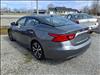 2017 Nissan Maxima Platinum - thumbnail 4