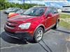 2012 Chevrolet Captiva Sport LS