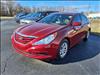 2013 Hyundai SONATA GLS - thumbnail 4