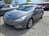 2011 Hyundai SONATA SE - thumbnail 4