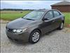 2010 Kia Forte EX - thumbnail 4