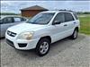 2009 Kia Sportage LX - thumbnail 4