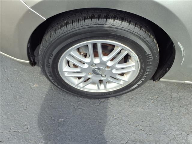 2008 Ford Focus SE