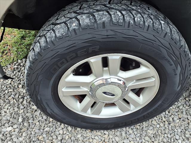 2004 Ford F-150 Lariat