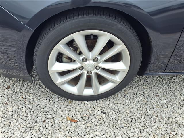 2016 Buick Verano Convenience Group