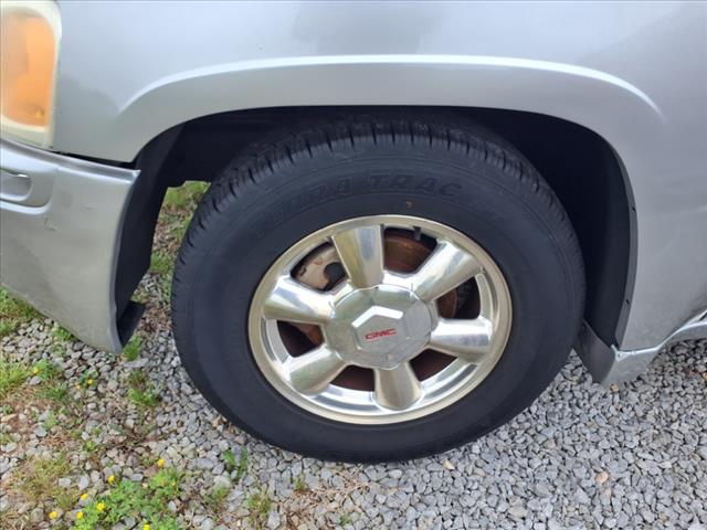 2004 GMC Envoy SLT