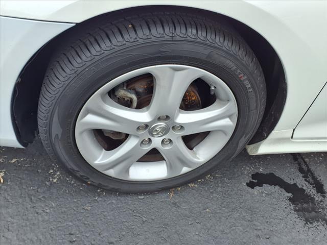 2007 Toyota Camry Solara Sport V6