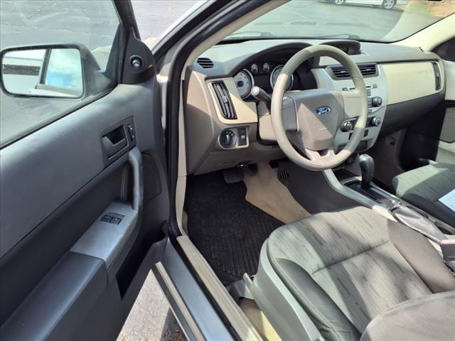 2008 Ford Focus SE