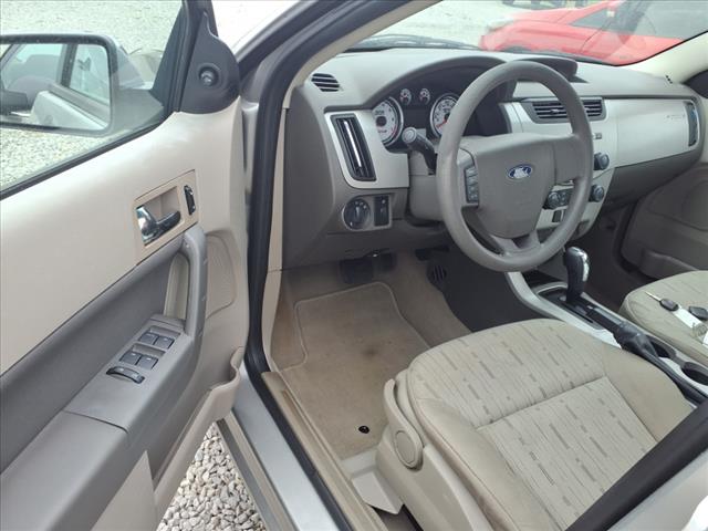 2008 Ford Focus SE