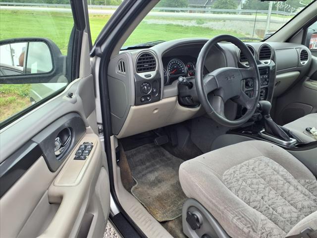 2004 GMC Envoy SLT