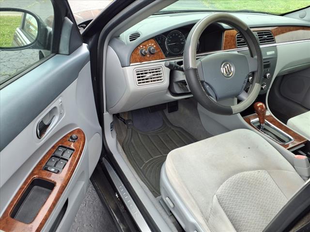 2005 Buick LaCrosse CX