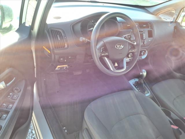 2013 Kia Rio LX