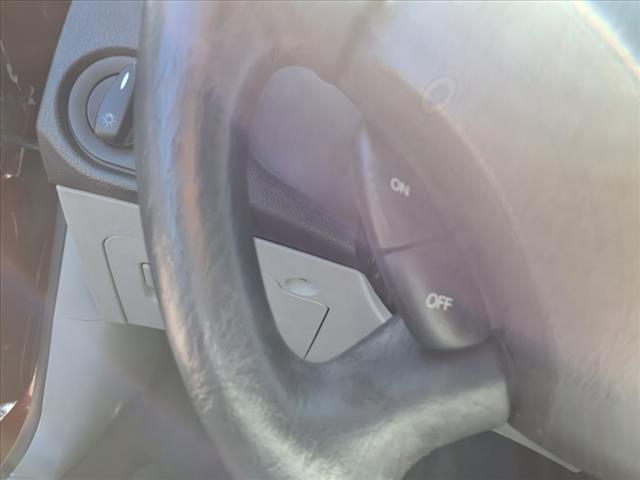 2007 Ford Focus ZX4 S