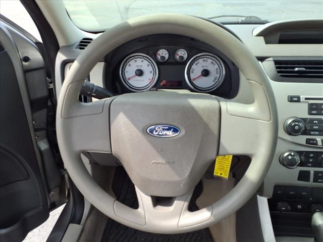 2008 Ford Focus SE