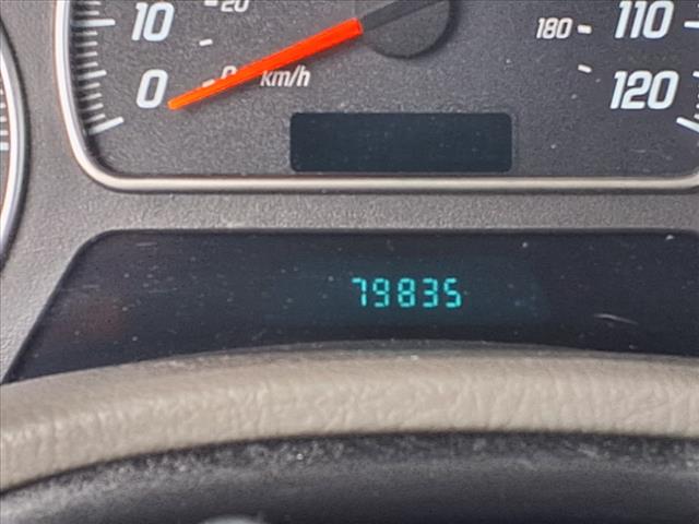 2004 GMC Envoy SLT