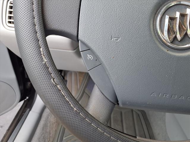 2005 Buick LaCrosse CX