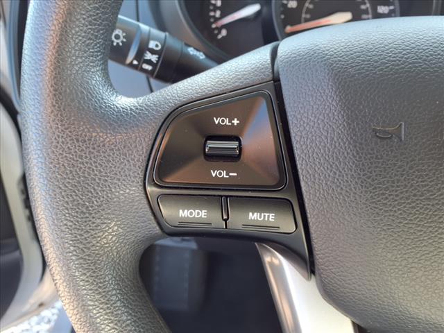 2013 Kia Rio LX