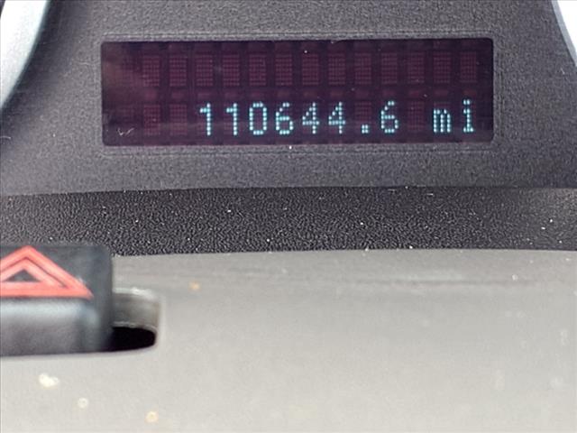 2008 Ford Focus SE