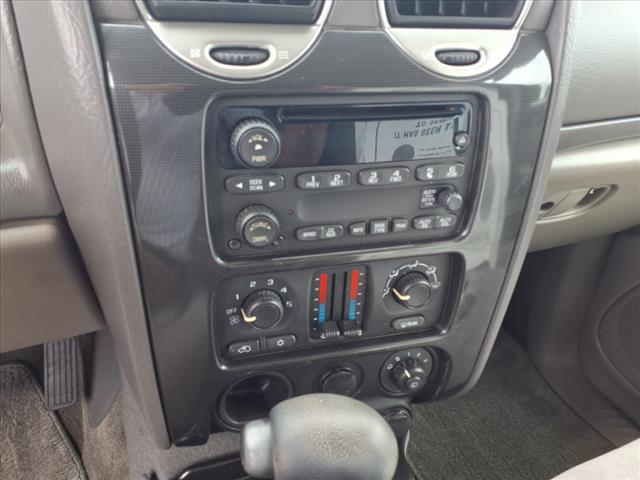 2004 GMC Envoy SLT