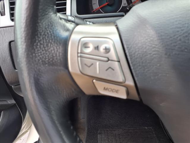 2007 Toyota Camry Solara Sport V6