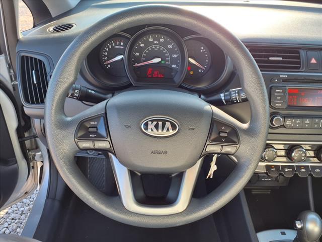 2013 Kia Rio LX