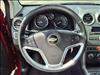 2012 Chevrolet Captiva Sport LS
